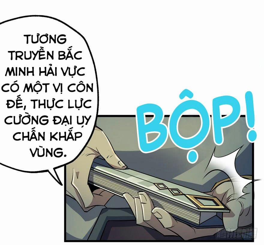 Thú Nhân 31 trang 27