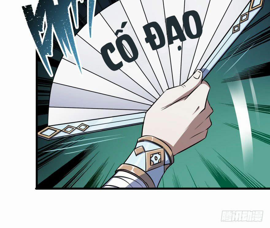 Thú Nhân 31 trang 3