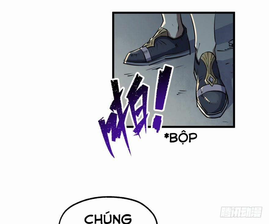 Thú Nhân 31 trang 45