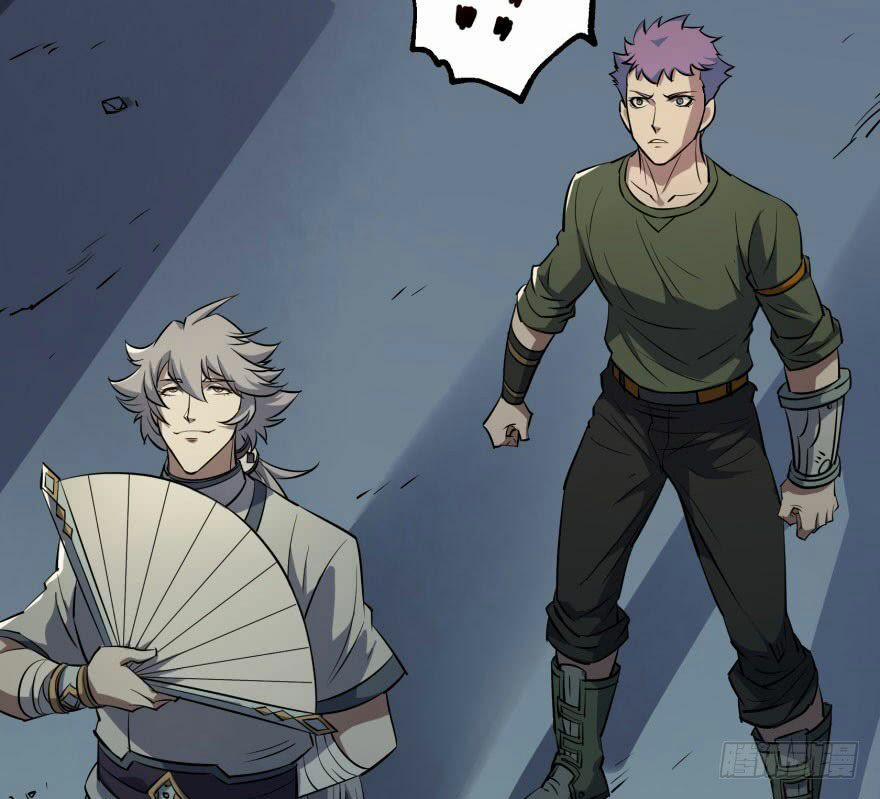 Thú Nhân 31 trang 47