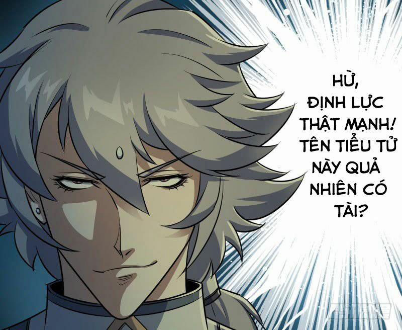 Thú Nhân 31 trang 63