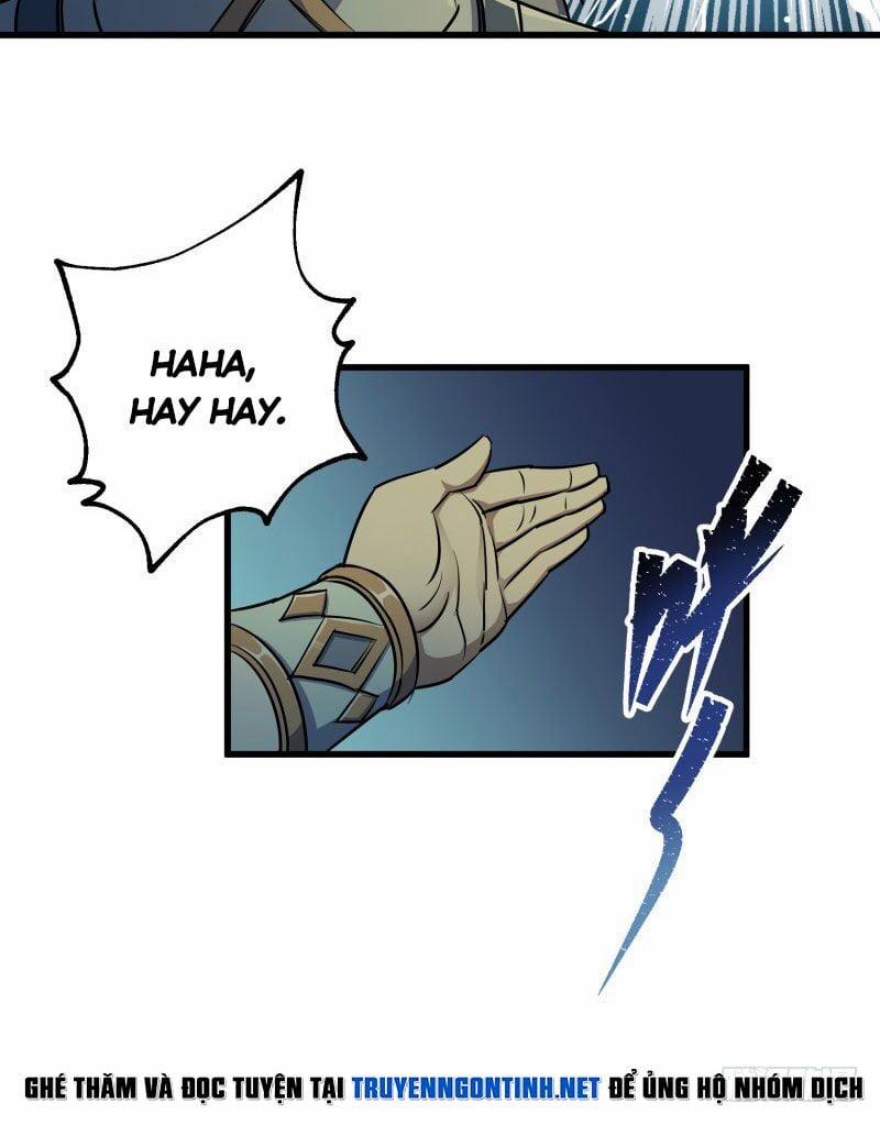 Thú Nhân 31 trang 64