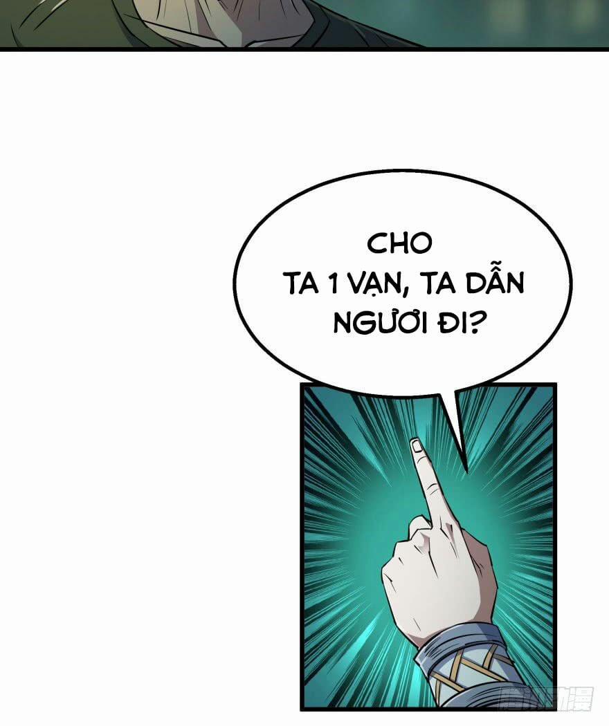 Thú Nhân 31 trang 9