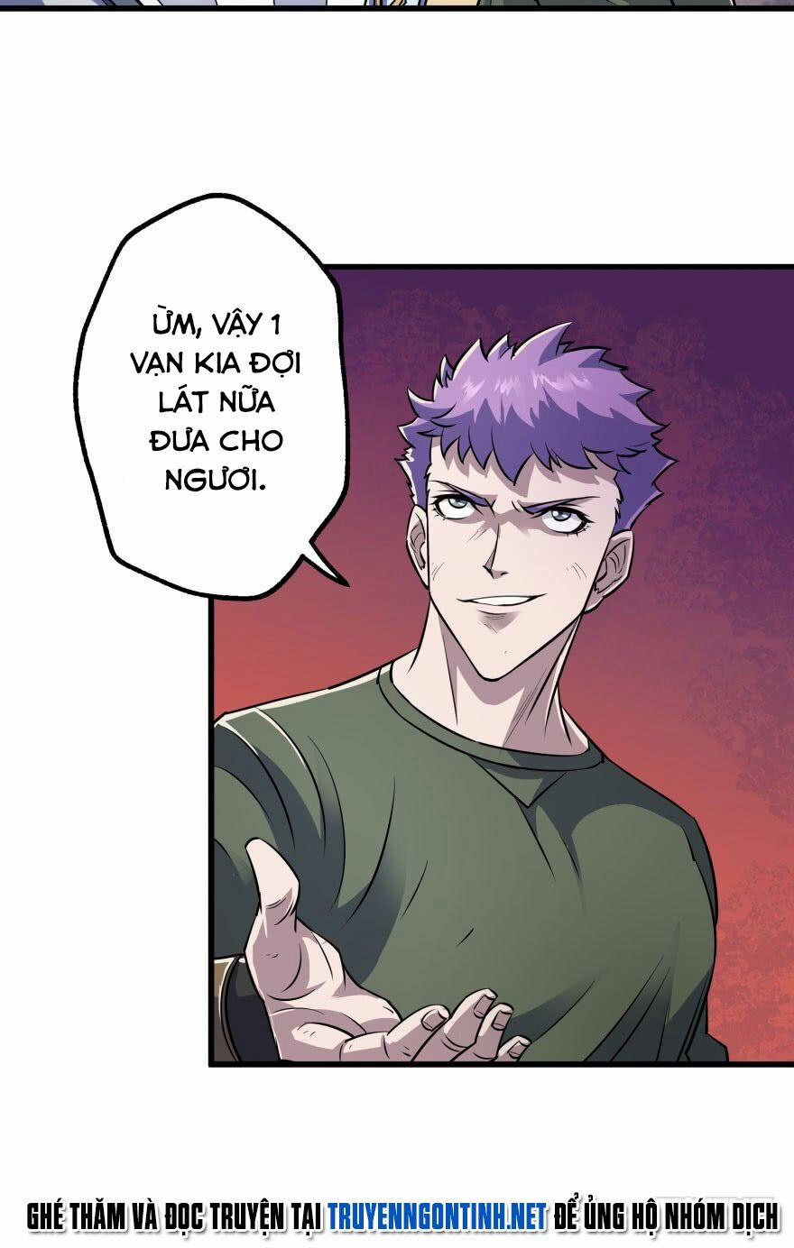 Thú Nhân 32 trang 13