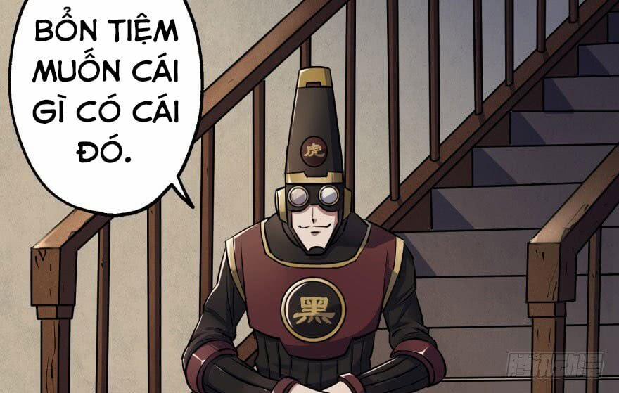 Thú Nhân 32 trang 17