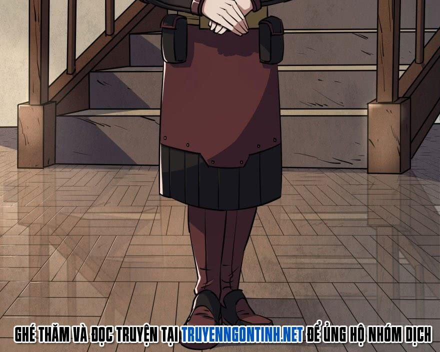 Thú Nhân 32 trang 18