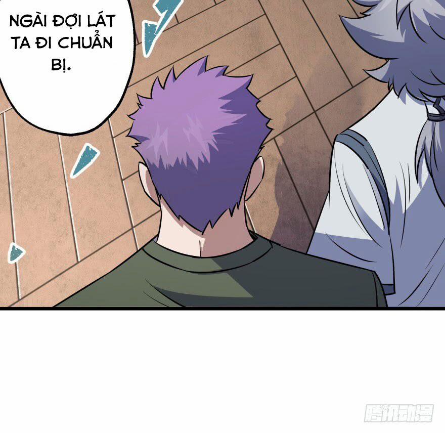 Thú Nhân 32 trang 27