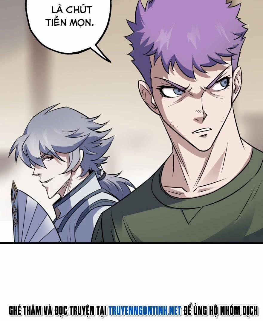 Thú Nhân 32 trang 30