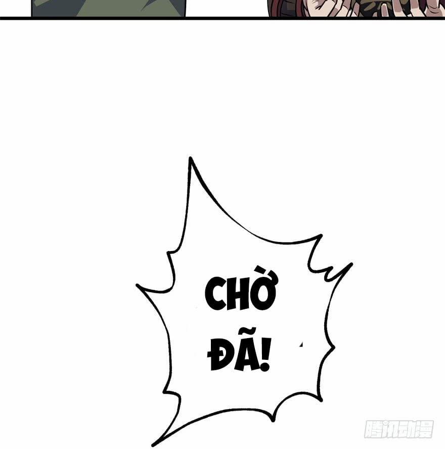 Thú Nhân 32 trang 43