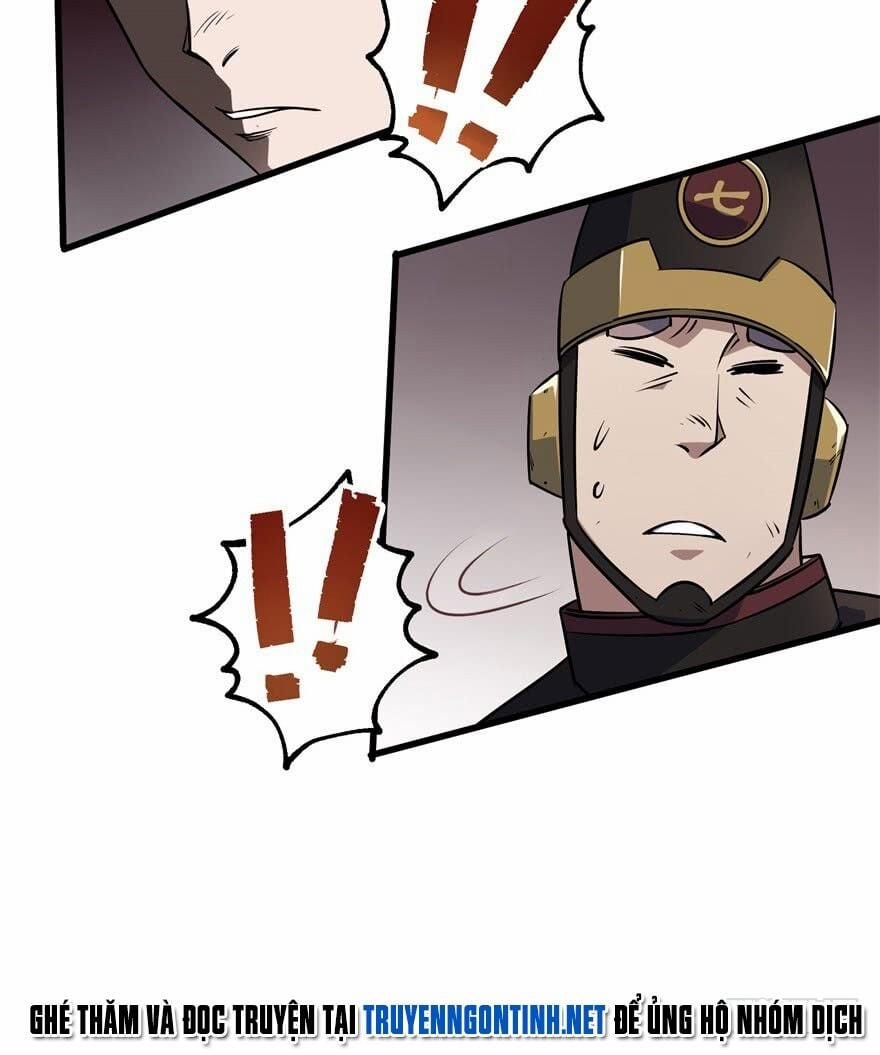 Thú Nhân 32 trang 45