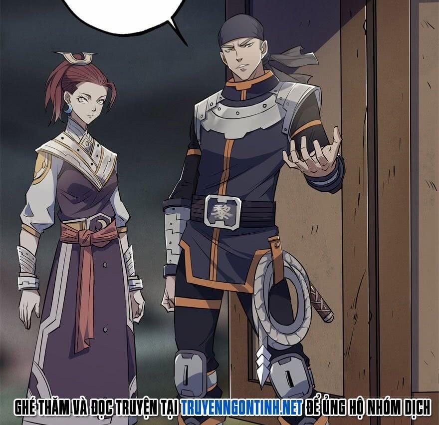 Thú Nhân 32 trang 47