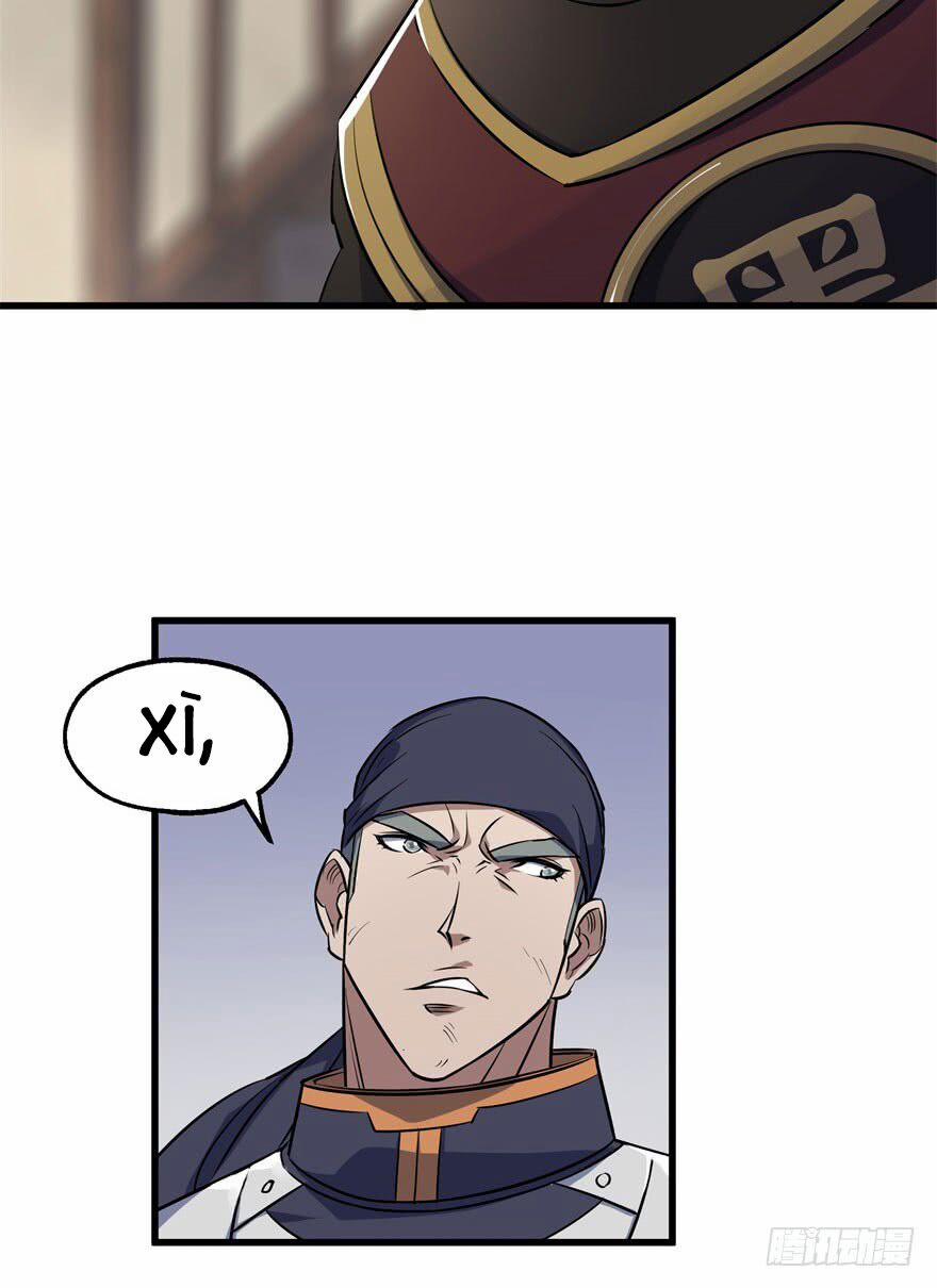 Thú Nhân 32 trang 49