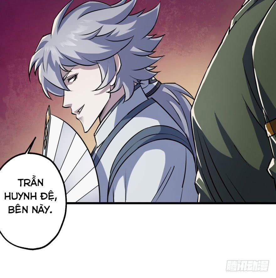 Thú Nhân 32 trang 5