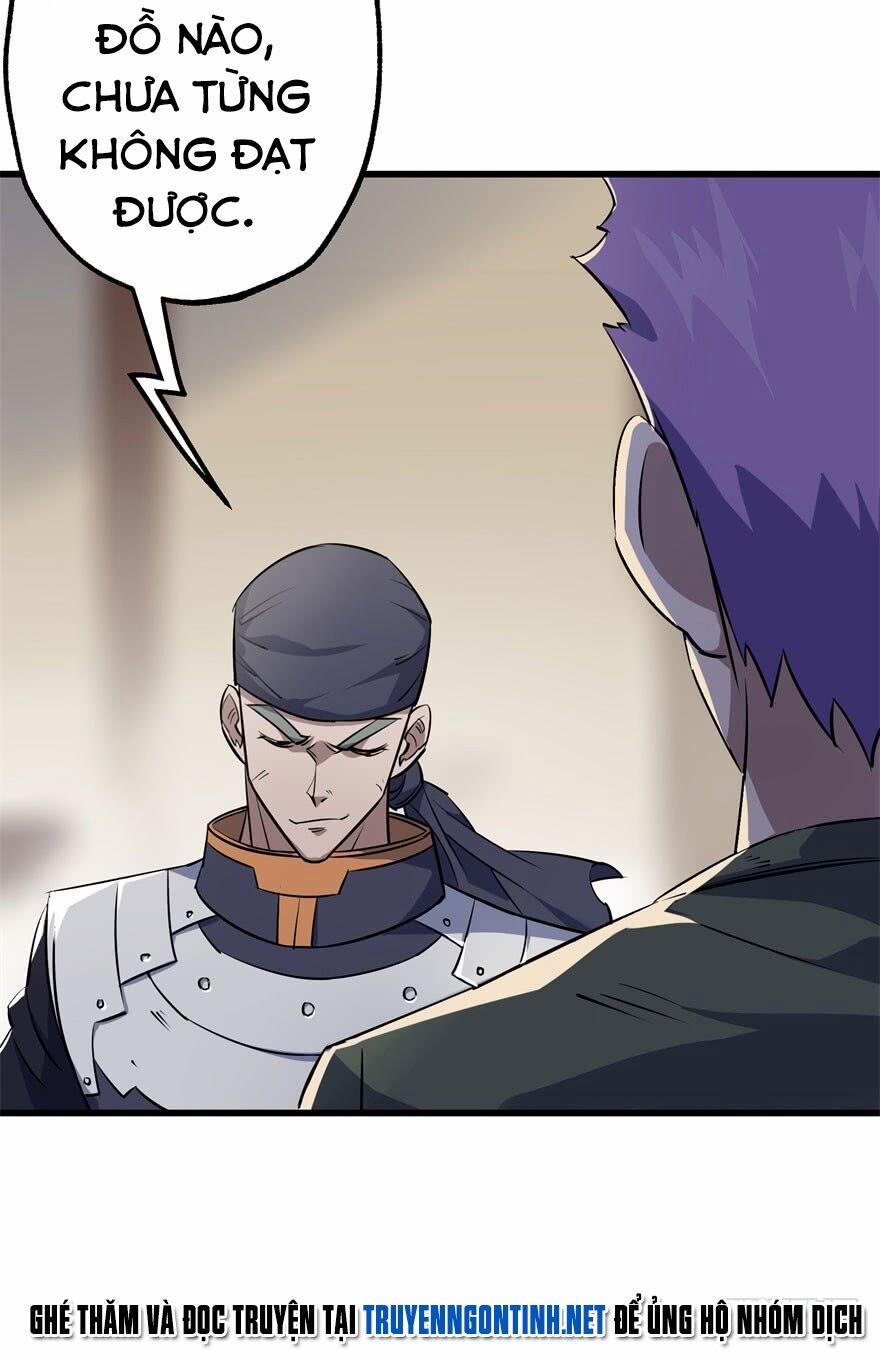 Thú Nhân 32 trang 51