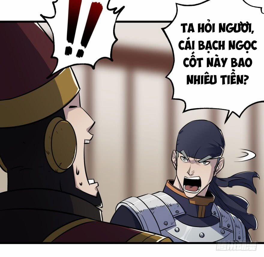 Thú Nhân 32 trang 57