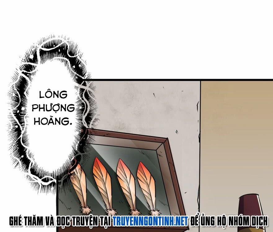 Thú Nhân 32 trang 8