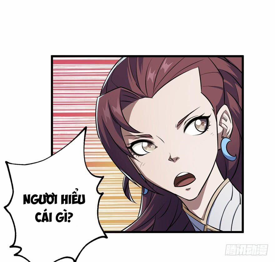 Thú Nhân 33 trang 11