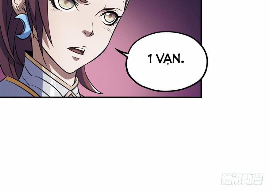 Thú Nhân 33 trang 18