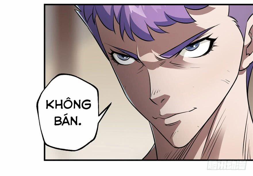 Thú Nhân 33 trang 19