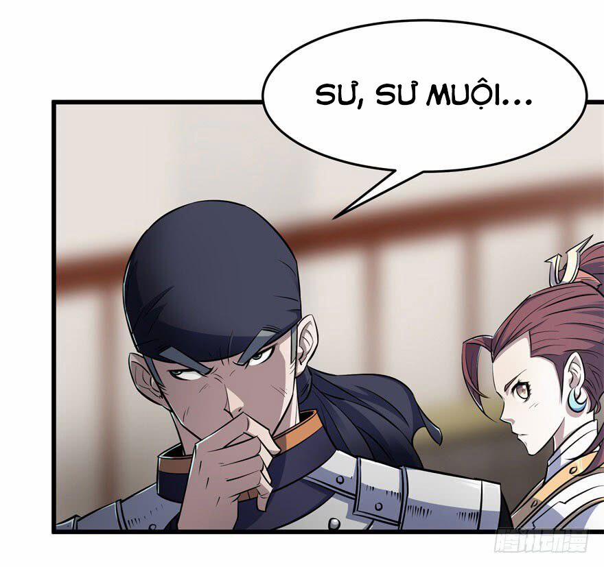 Thú Nhân 33 trang 2