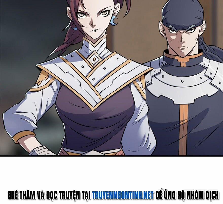 Thú Nhân 33 trang 21