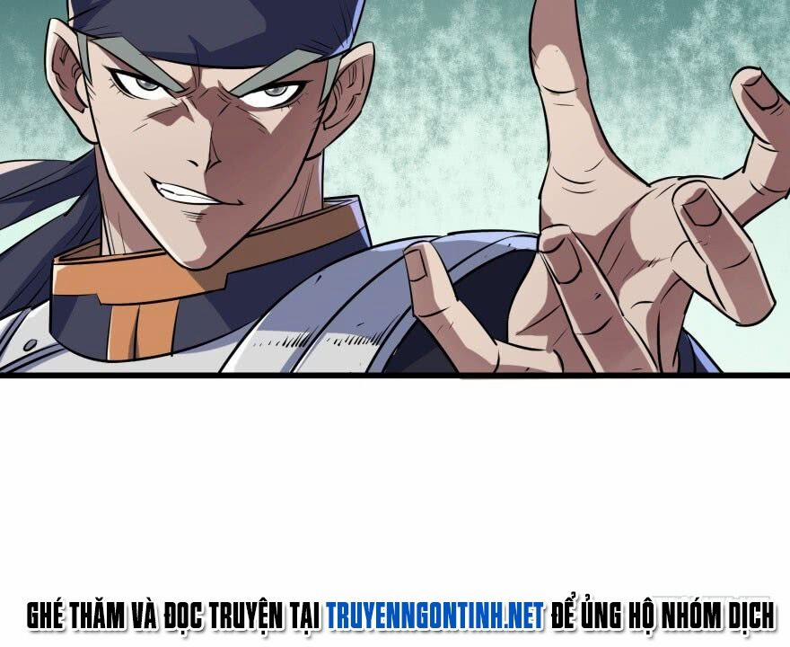 Thú Nhân 33 trang 31