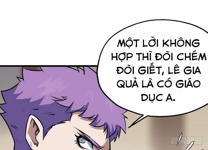 Thú Nhân 33 trang 34