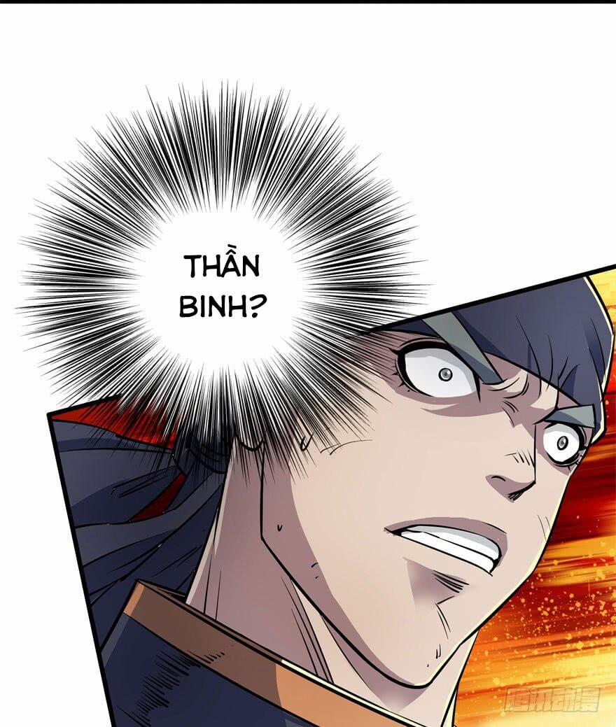 Thú Nhân 33 trang 42