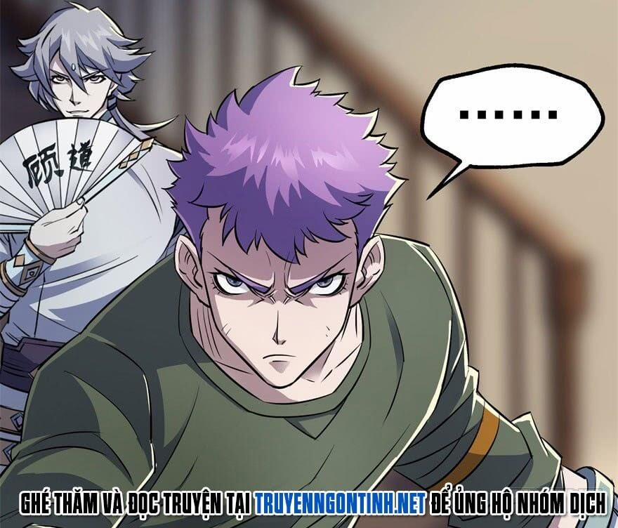 Thú Nhân 33 trang 45