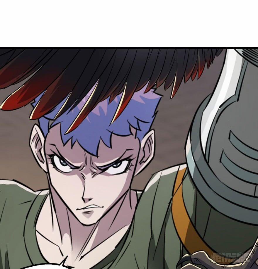 Thú Nhân 33 trang 63