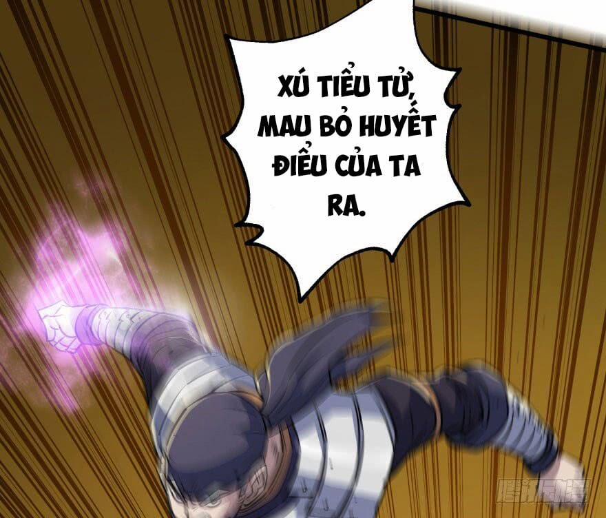 Thú Nhân 33 trang 65