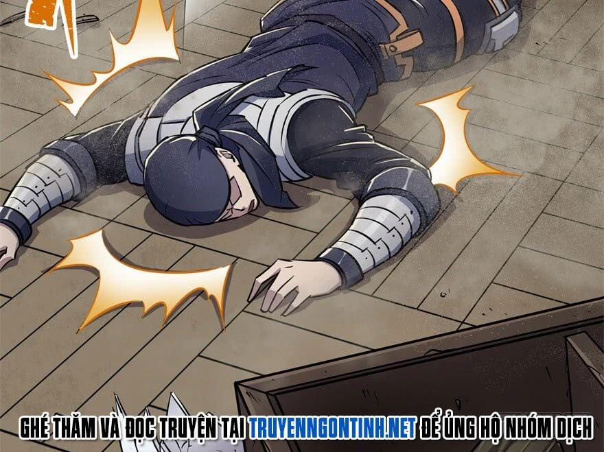 Thú Nhân 34 trang 12