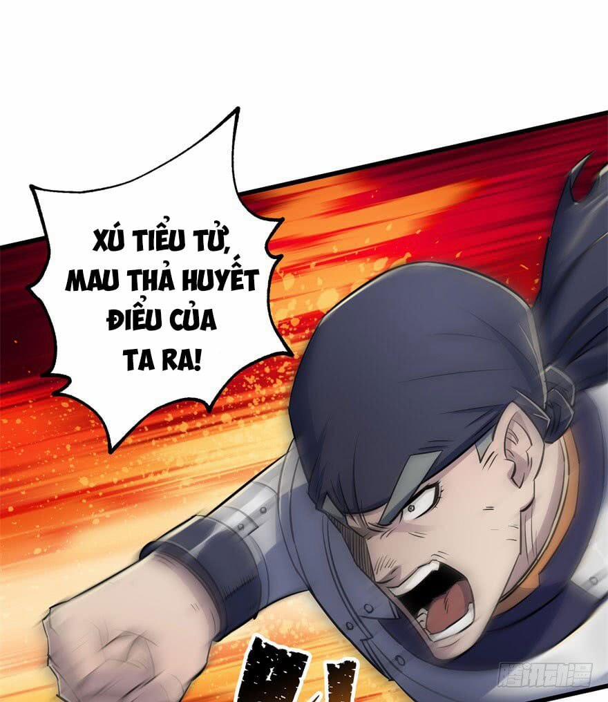 Thú Nhân 34 trang 2