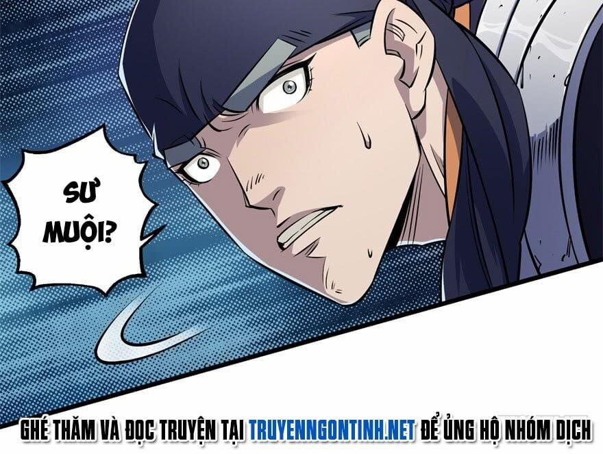 Thú Nhân 34 trang 25