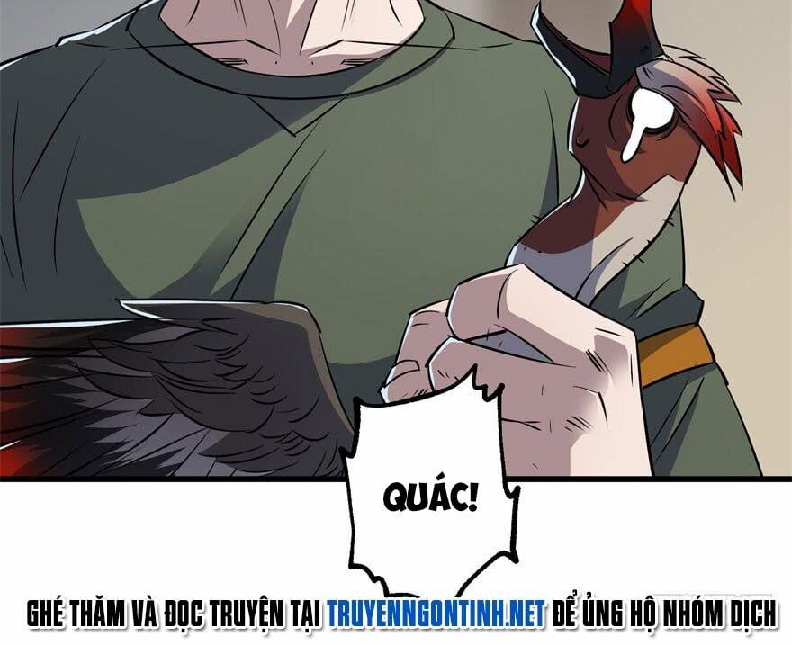 Thú Nhân 34 trang 30