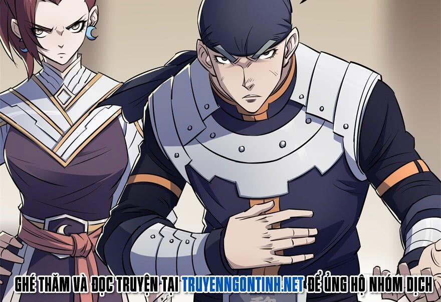 Thú Nhân 34 trang 32