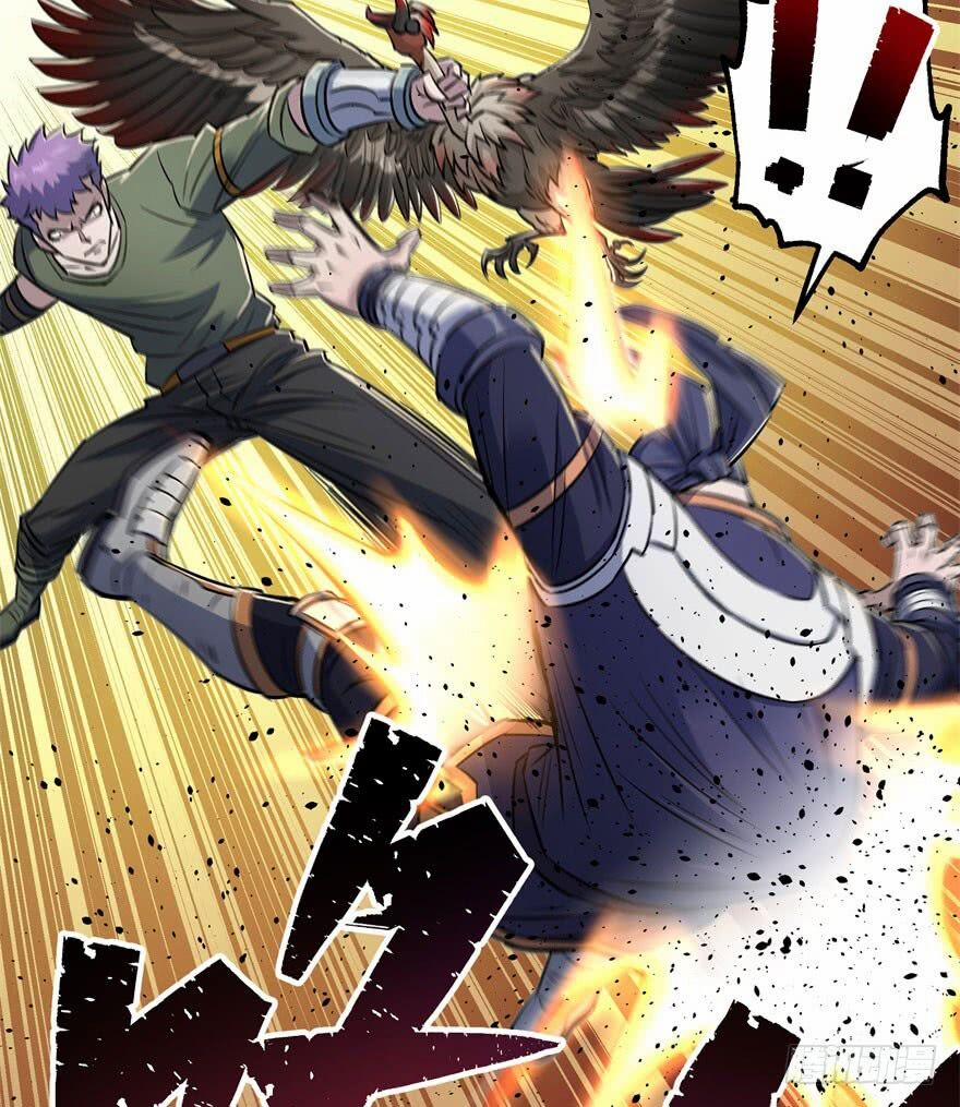 Thú Nhân 34 trang 5