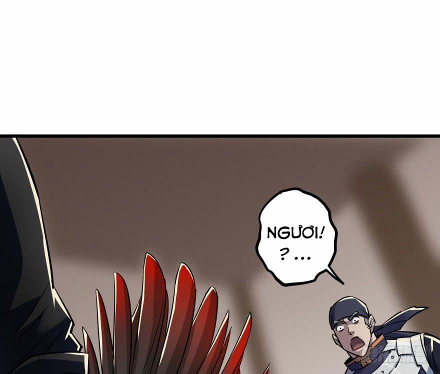 Thú Nhân 34 trang 51