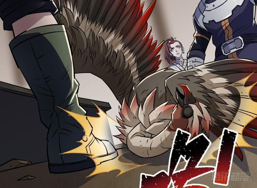 Thú Nhân 34 trang 52