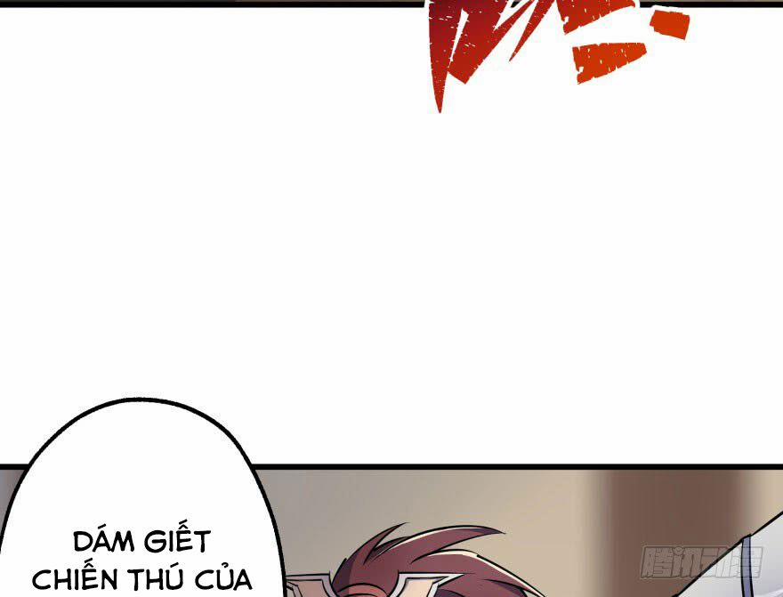 Thú Nhân 34 trang 53