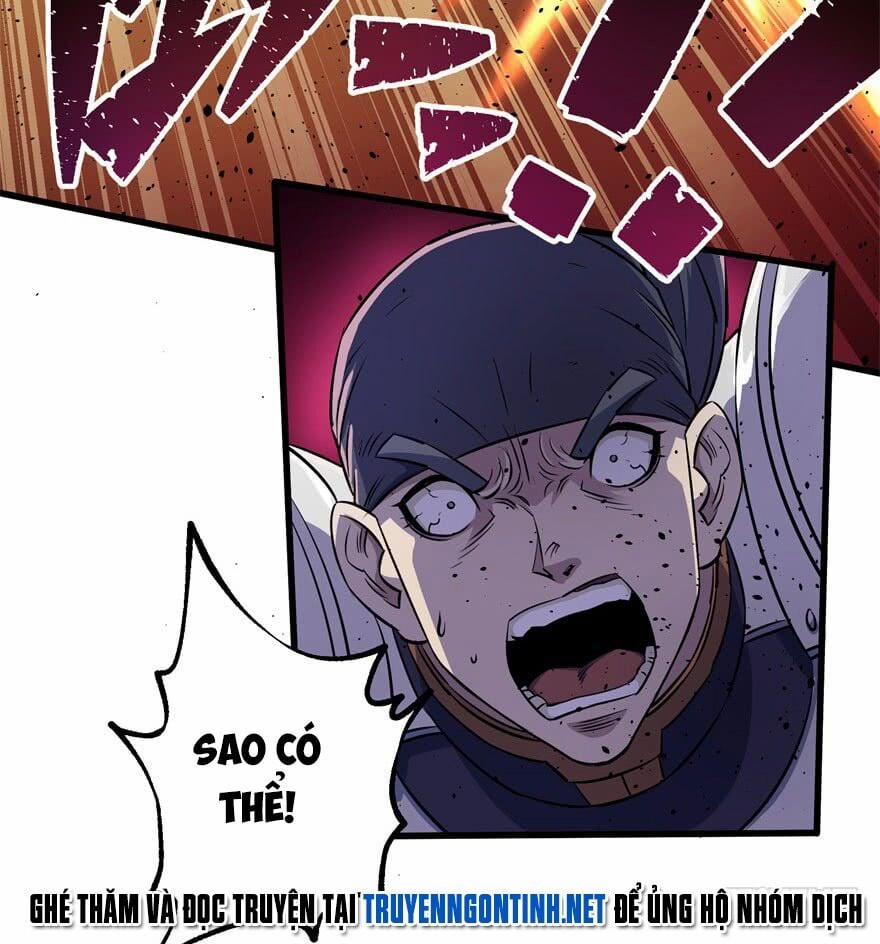 Thú Nhân 34 trang 6