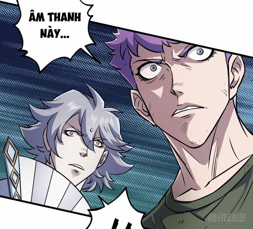 Thú Nhân 34 trang 63