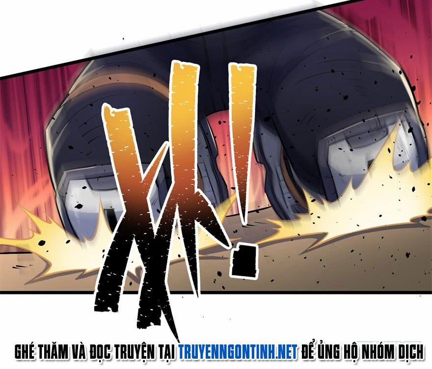 Thú Nhân 34 trang 9