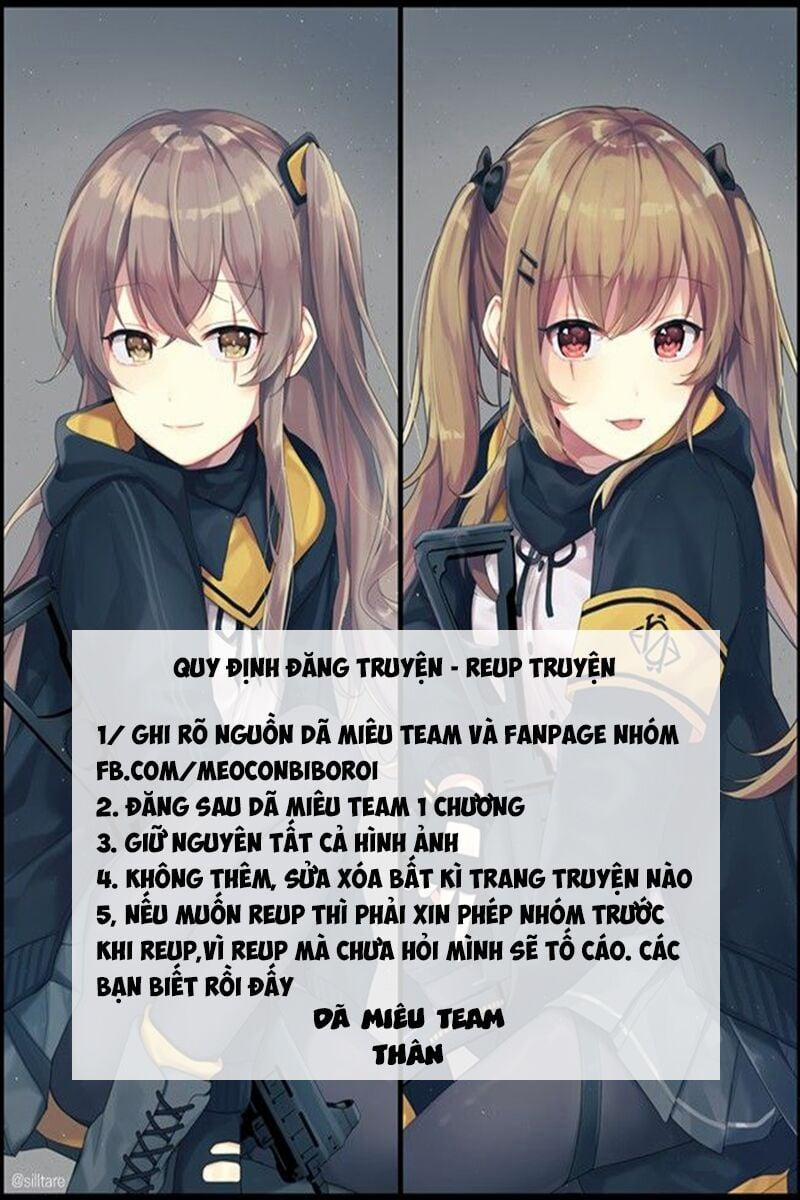 Thú Nhân 35 trang 1