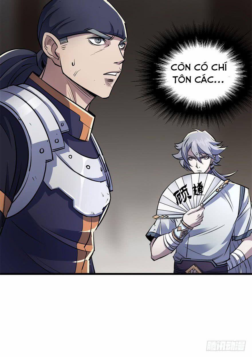 Thú Nhân 35 trang 14