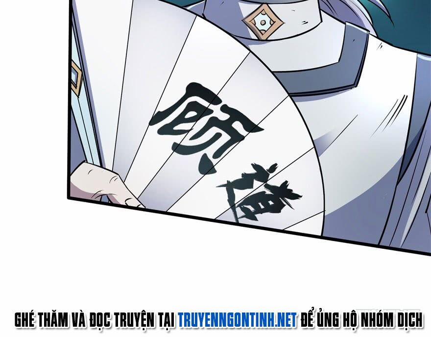 Thú Nhân 35 trang 16