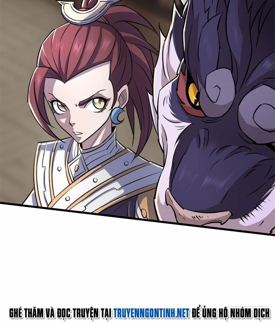 Thú Nhân 35 trang 23