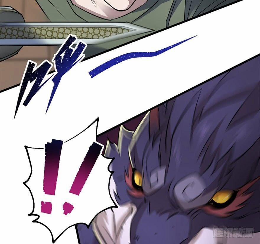 Thú Nhân 35 trang 30