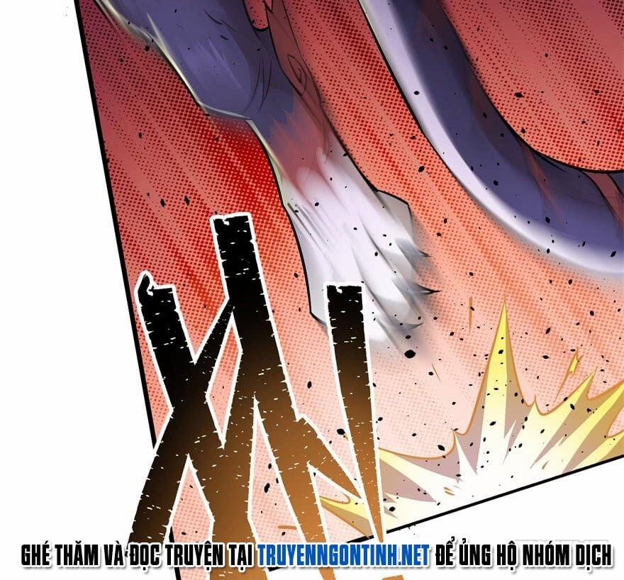 Thú Nhân 35 trang 32