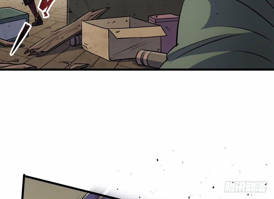 Thú Nhân 35 trang 42